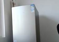 夏普冰箱闪现D5故障及解决方法（解析夏普冰箱D5故障）