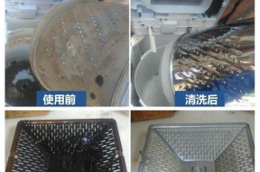 武汉自己清洗油烟机的方法（简便实用的清洗技巧）