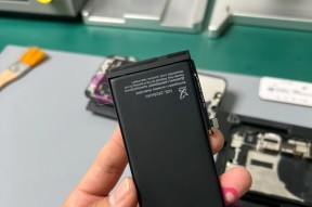 更换电池的手机为何会被市场淘汰？