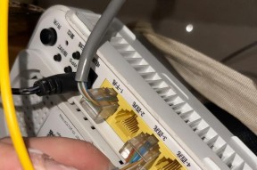 5.8g路由器设置步骤是什么？