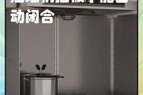 油烟机隔板无法打开的原因与解决方法（探究油烟机隔板打不开的常见问题及解决方案）