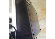 戴尔显示器屏幕黑屏问题的解决方法（如何自行修复戴尔显示器黑屏问题）