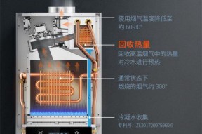 壁挂炉主机漏水原因与解决方法（了解壁挂炉主机漏水问题的根源及有效应对）
