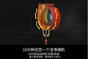 以油烟机自清洗怎么加热？（实用方法分享，让清洁更便捷）