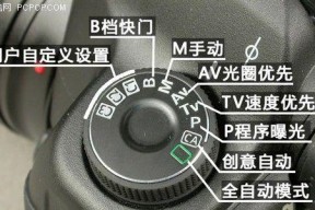 佳能相机快门拨轮损坏的修理方法是什么？