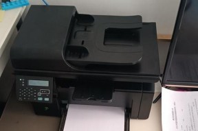金山区施乐打印机维修价格解析（打印机维修费用计算及维修指南）