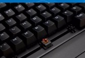 mikke使用的键盘类型是什么？
