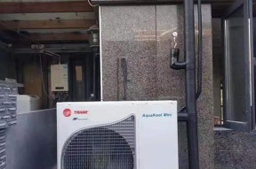 特灵空调故障码EH的解决方法（排除特灵空调故障码EH）