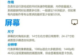 如何测试电脑配置并获得推荐？