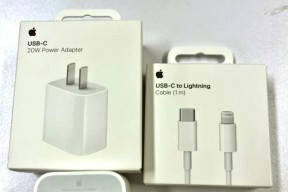 苹果充电器包装盒的正确打包方法是什么？