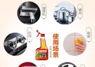 如何轻松清洗抽油烟机？简易步骤是什么？