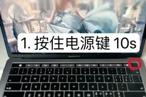 电脑黑屏怎么办？——恢复黑屏电脑的方法详解