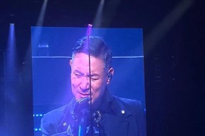 音响乐队张学友是哪里人？张学友有哪些著名的音乐作品？