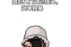 相机拍视频时定焦镜头怎么调？有哪些技巧？