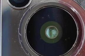 手机壳摄像头孔打开方法是什么？