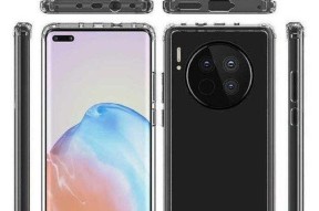 华为mate90外观设计有哪些特点？