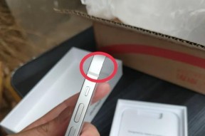 苹果手机外壳出现硬块？这是什么问题导致的？