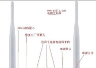 路由器接口如何正确安装？