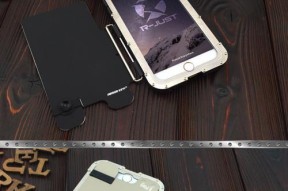 金属手机壳清洗方法是什么？如何保持手机壳干净？