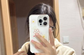 手机壳苹果怎么戴？正确佩戴方法是什么？
