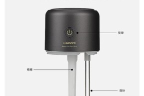 小米音箱加湿器使用方法是什么？