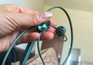 华为FreeLace系列耳机评测