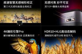 解决激光投影仪黑影问题的有效方法（探索黑影现象产生原因及解决方案）
