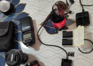 佳能5d3在实时拍摄时如何触发闪光灯？