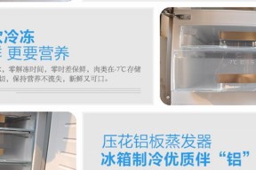 松下BCD一190冰箱定时器故障的维修方法（解决松下BCD一190冰箱定时器故障的实用技巧）