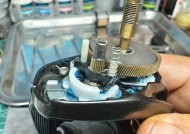 捷达轮盘手表拆卸方法是什么？