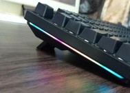 双侧流光键盘有哪些知名品牌？