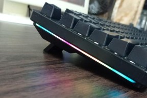 双侧流光键盘有哪些知名品牌？