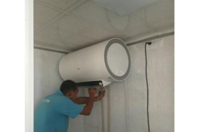 热水器喷头挂件拆卸困难怎么办？正确步骤是什么？