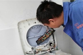 洗衣机不能抽水排水的常见问题及解决方法（排水故障的应对措施和维修技巧）