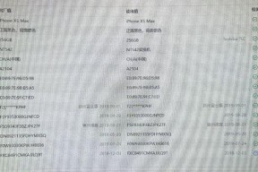 iPhone置换机是什么？如何处理常见问题？
