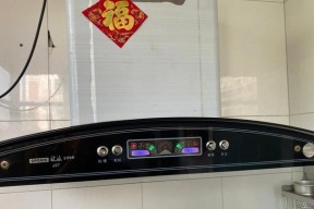 清洗小油烟机的最佳方法（轻松清除油烟）