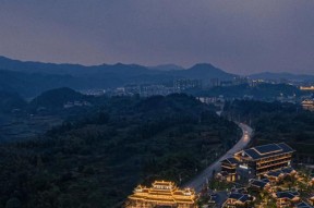侗寨手机摄影技巧视频教程哪里找？
