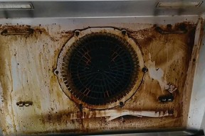 油烟机清洗墙面的正确方法是什么？需要多长时间？