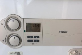 壁挂炉刮风报故障怎么办？如何快速解决？
