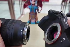 a7m4相机配什么镜头适合抖音直播？
