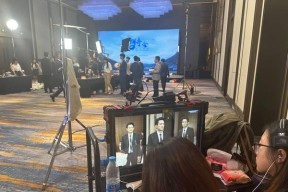 音乐主播摄像机用手机拍照效果如何？