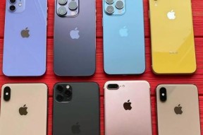 苹果手机的正式名称是什么？为什么人们通常称它为iPhone？