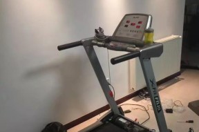 跑步机带子断了怎么办（应对跑步机带子断裂的方法及维修指南）