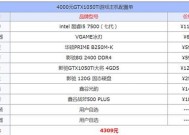 电脑电源瓦数如何选择？多少瓦的电源适合我的电脑？