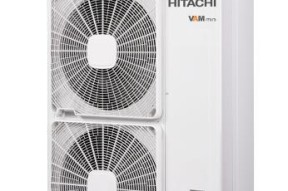 日立商用中央空调7a出现故障怎么办？如何快速解决？