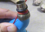 摄像头海绵胶圈拆卸方法是什么？