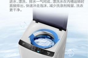 解决全自动洗衣机脱水撞桶的问题（排查全自动洗衣机脱水撞桶的外在原因及解决方案）