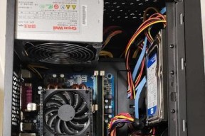 电脑搬到新机箱需要什么步骤？需要注意什么？