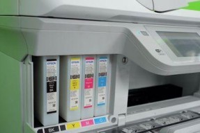 打印机墨空了怎么办（解决打印机墨盒空了的方法与技巧）
