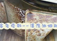 自制清理油烟机的方法（简单又环保的家庭清洁方案）